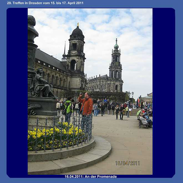 Dresden 2011