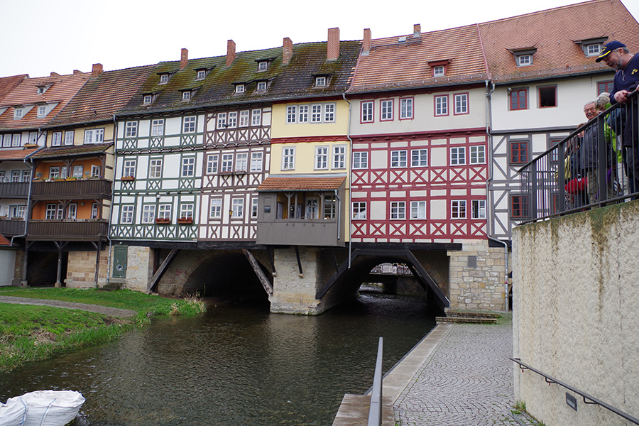 Krämerbrücke