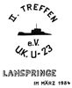 1984 - Lamspringe