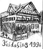 1996 - Feldafing